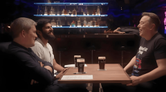 泛指AI计算芯片算力）放在太空显然要昂贵得多