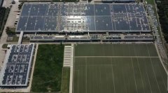 固特异亚太区总裁黄锦松先生 （Nathaniel Madarang）