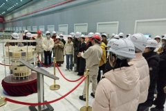 让我更心系我的职业道路