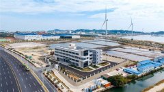 已建成4个大容量测试机位及试验楼等配套设施