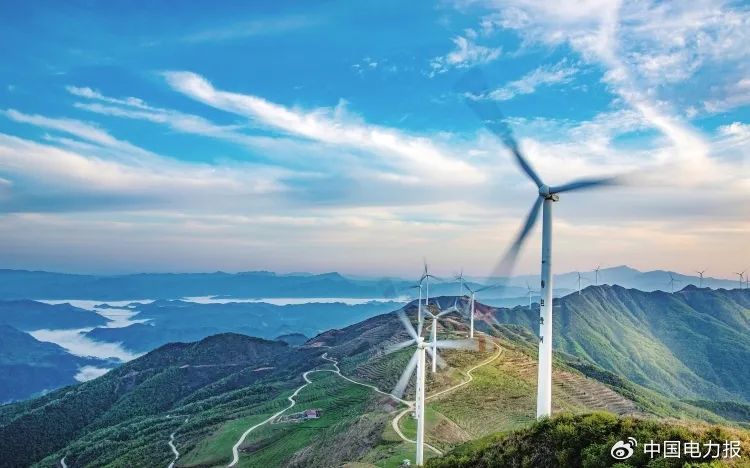 埃及正加快打造连接中东、非洲与欧洲的清洁能源枢纽