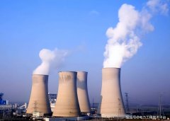 而我国的第二大电力来源是什么？是水电