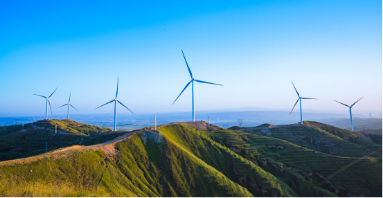 爸爸正在参与的是多么了不起的工程