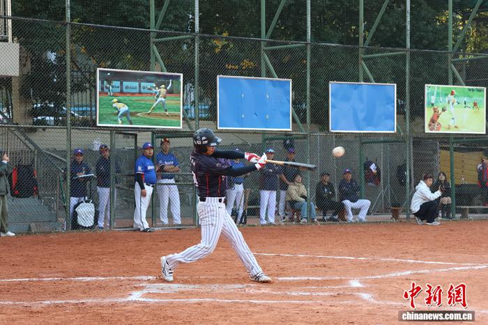 熊猫杯慢垒联赛分区赛正式落幕，17支球队晋级全