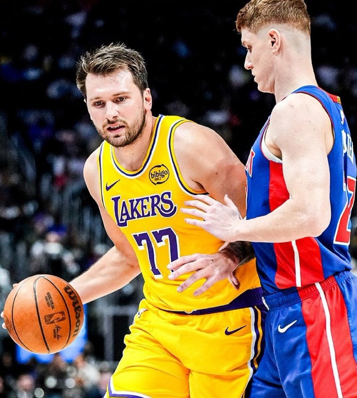 湖人9连胜终结客场告负 战术与健康成关键