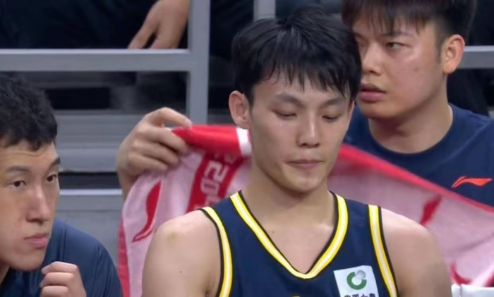 徐昕打爆莫兰德 广东队回购条款是否启动？