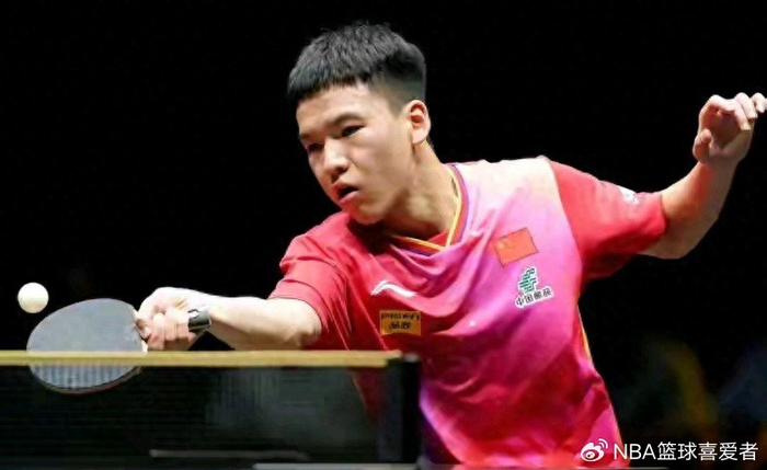 林诗栋伤退陈垣宇递补 澳门世界杯悬念再起