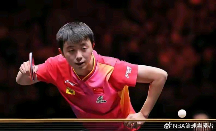 林诗栋伤退陈垣宇递补 澳门世界杯悬念再起