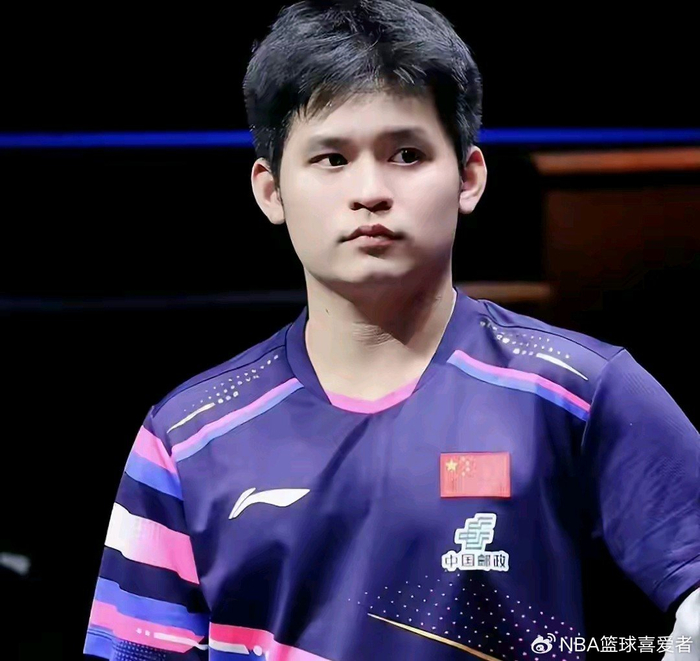 林诗栋伤退陈垣宇递补 澳门世界杯悬念再起