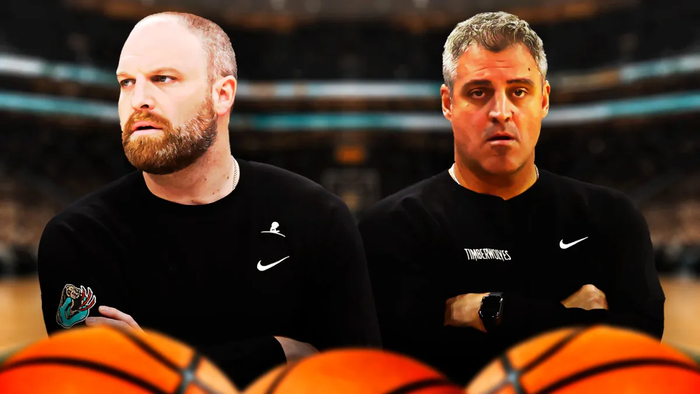 公牛高层大换血引震荡 雄鹿教练危机暗涌