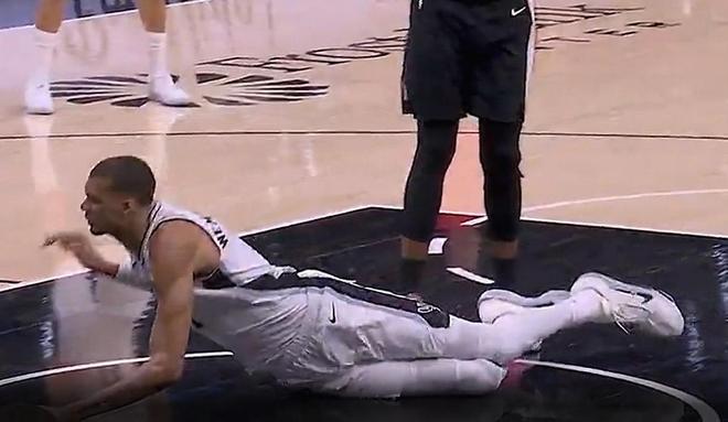 文班伤退马刺主场迎战开拓者G2赛事波折